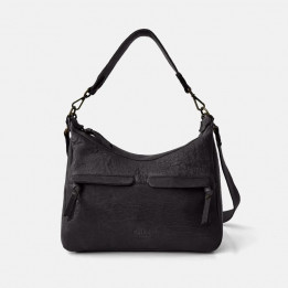 BOLSO HOMBRO / BANDOLERA AUSTRALIA CUIROTS AW5144 - GRIS