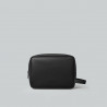 NECESER SPLASH TOILETRY GASTON LUGA - BLACK