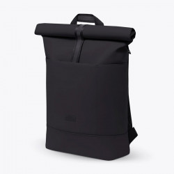 MOCHILA HAJO MEDIUM ALOE UCON ACROBATICS - BLACK / BLACK