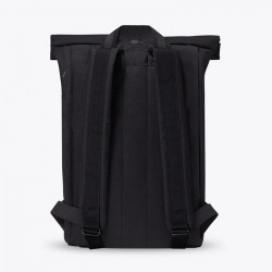 MOCHILA HAJO MEDIUM ALOE UCON ACROBATICS - BLACK / BLACK