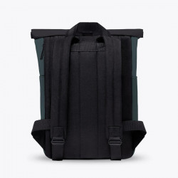 MOCHILA HAJO MINI ALOE UCON ACROBATICS - FOREST / BLACK