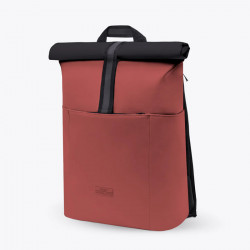 MOCHILA HAJO MINI ALOE UCON ACROBATICS - HIBISCUS / BLACK