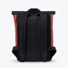 MOCHILA HAJO MINI ALOE UCON ACROBATICS - HIBISCUS / BLACK