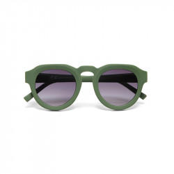 GAFAS ZENO OKKIA - VERDE