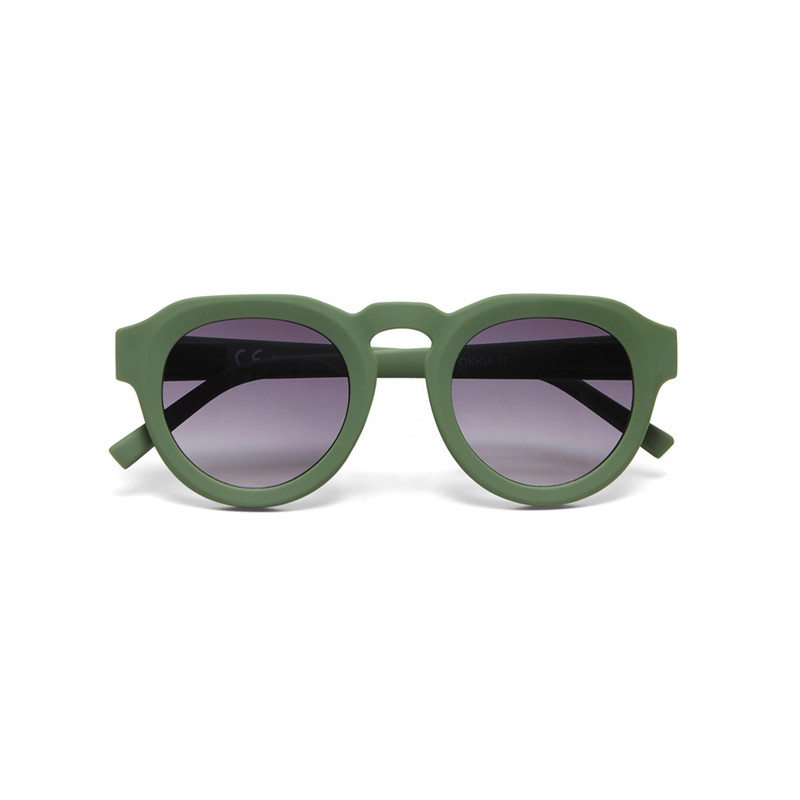 GAFAS ZENO OKKIA - VERDE