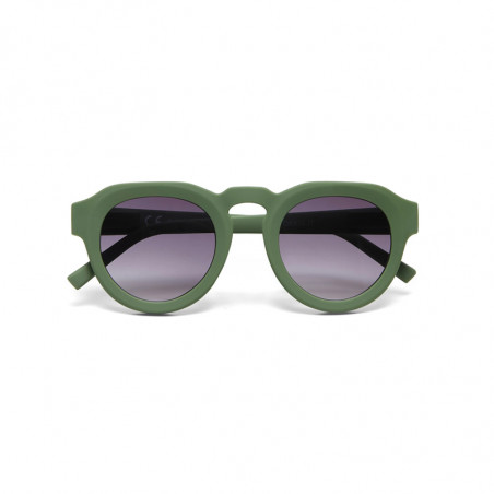 GAFAS ZENO OKKIA - VERDE