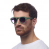 GAFAS ZENO OKKIA - VERDE