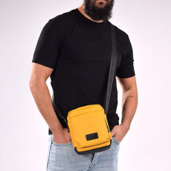 BOLSO BANDOLERA PEQUEÑA HOMBRE SKID KCB 2952