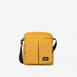 BOLSO BANDOLERA MEDIANA HOMBRE SKID KCB 2953