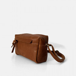 BOLSO BANDOLERA PEQUEÑO AUSTRALIA CUIROTS AW5142 - CUERO