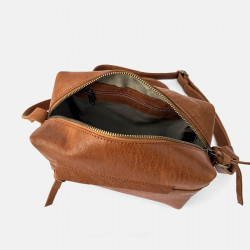BOLSO BANDOLERA PEQUEÑO AUSTRALIA CUIROTS AW5142 - CUERO