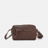 BOLSO BANDOLERA PEQUEÑO AUSTRALIA CUIROTS AW5142 - TAUPE
