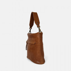 BOLSO HOMBRO / BANDOLERA AUSTRALIA CUIROTS AW5143 - CUERO