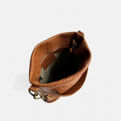 BOLSO HOMBRO / BANDOLERA AUSTRALIA CUIROTS AW5143 - CUERO