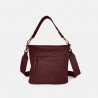 BOLSO HOMBRO / BANDOLERA AUSTRALIA CUIROTS AW5143 - BURDEOS
