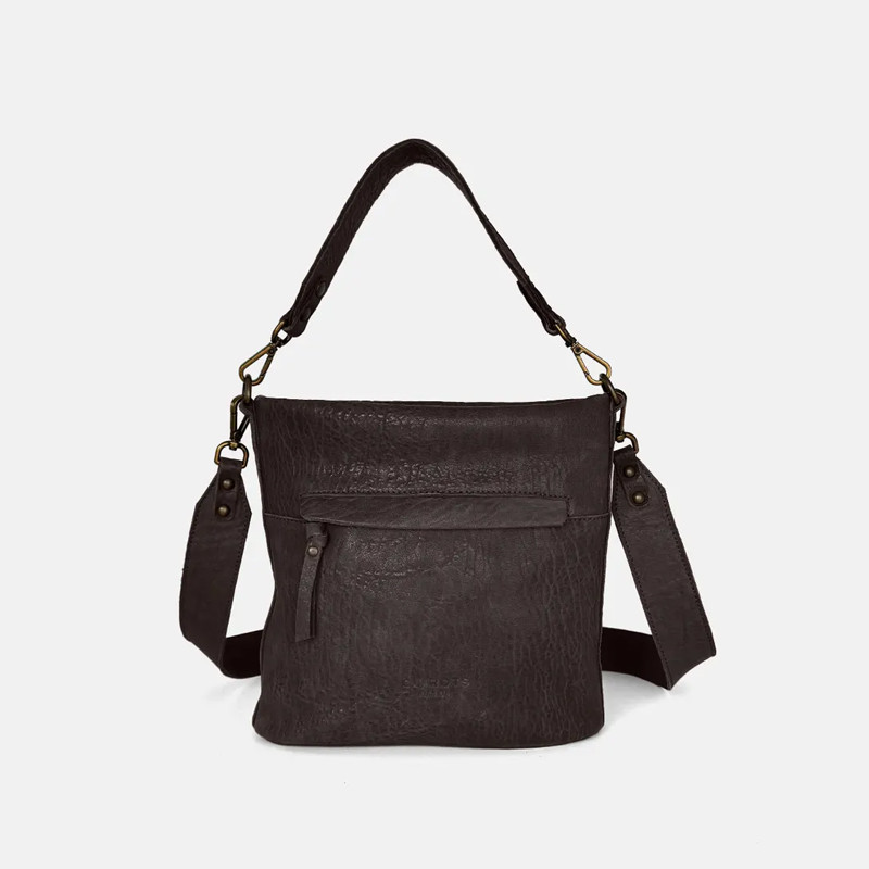BOLSO HOMBRO / BANDOLERA AUSTRALIA CUIROTS AW5143 - TESTA