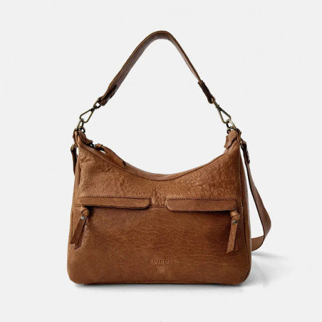 BOLSO HOMBRO / BANDOLERA AUSTRALIA CUIROTS AW5144 - CUERO