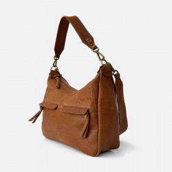 BOLSO HOMBRO / BANDOLERA AUSTRALIA CUIROTS AW5144 - CUERO