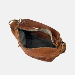 BOLSO HOMBRO / BANDOLERA AUSTRALIA CUIROTS AW5144 - CUERO