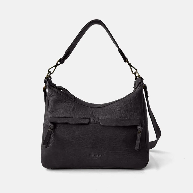 BOLSO HOMBRO / BANDOLERA AUSTRALIA CUIROTS AW5144 - GRIS