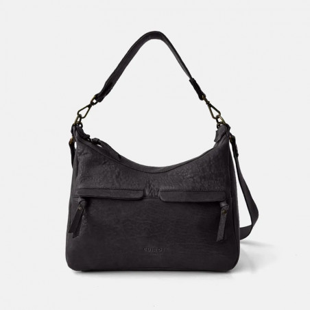 BOLSO HOMBRO / BANDOLERA AUSTRALIA CUIROTS AW5144 - GRIS