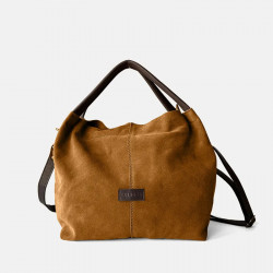 BOLSO DE MANO ZOE CUIROTS...