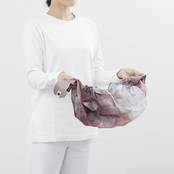 BOLSO COMPACTO M SHUPATTO - WARM SUNLIGHT
