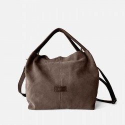 BOLSO DE MANO ZOE CUIROTS...