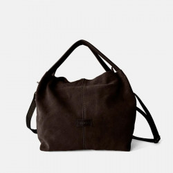 BOLSO DE MANO ZOE CUIROTS...
