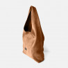 BOLSO DE HOMBRO ZOE CUIROTS AW5151 - CAMEL
