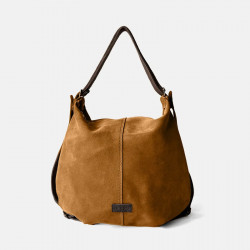 BOLSO MOCHILA ZOE CUIROTS...
