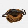 BOLSO MOCHILA ZOE CUIROTS AW5152 - CAMEL