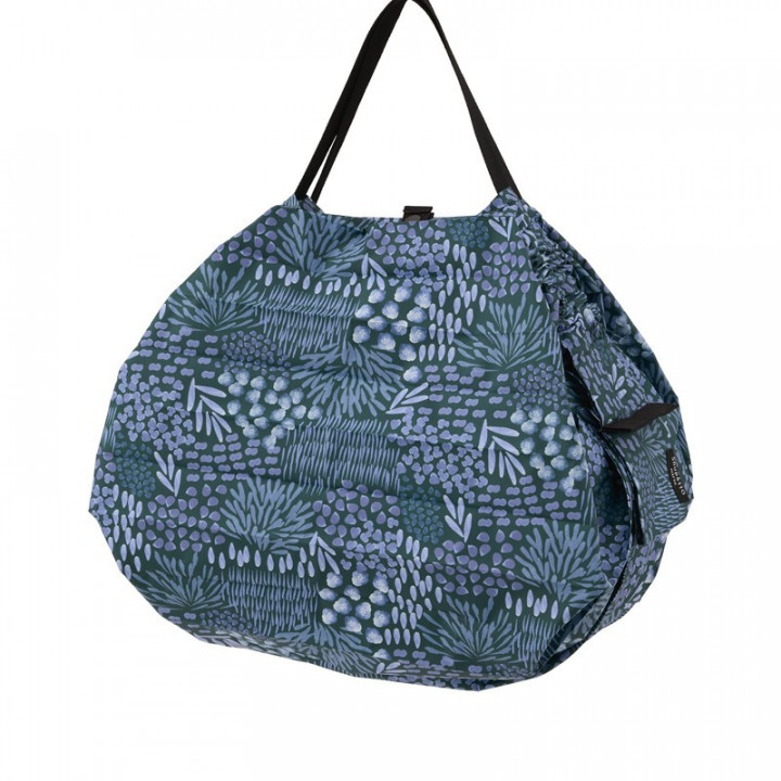 BOLSO COMPACTO M SHUPATTO - SCENT OF HERBS