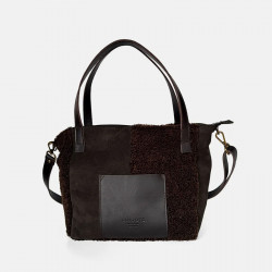 BOLSO DE MANO / BANDOLERA...