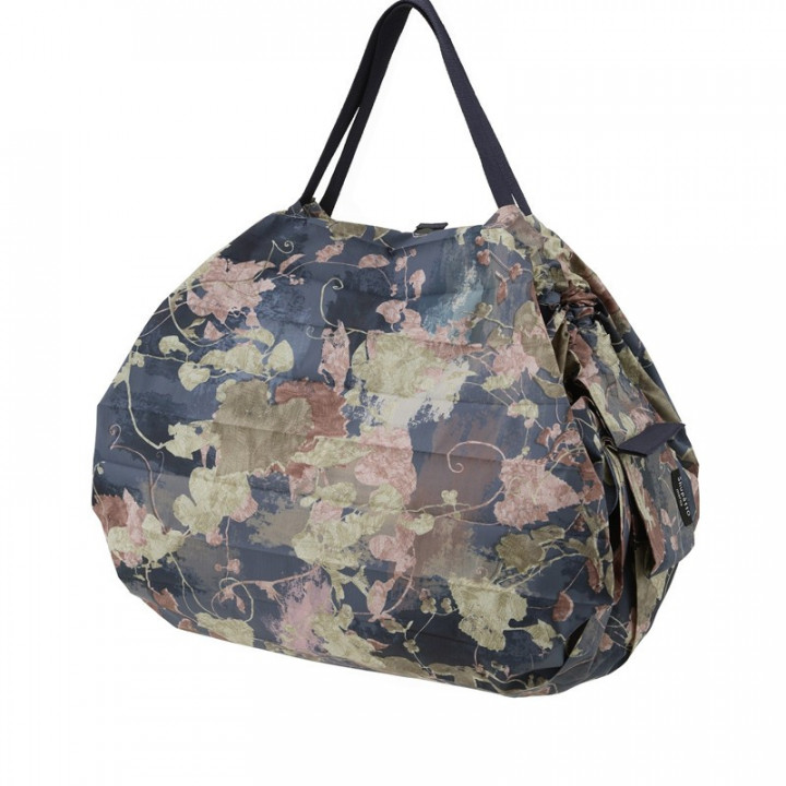 BOLSO COMPACTO M SHUPATTO - IVY LEAVES