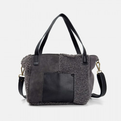 BOLSO DE MANO / BANDOLERA...