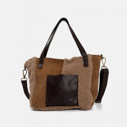 BOLSO DE MANO / BANDOLERA...