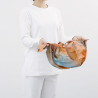 BOLSO COMPACTO M SHUPATTO - AUTUMN GLOW