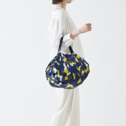 BOLSO COMPACTO M SHUPATTO - SHADE OF TREES