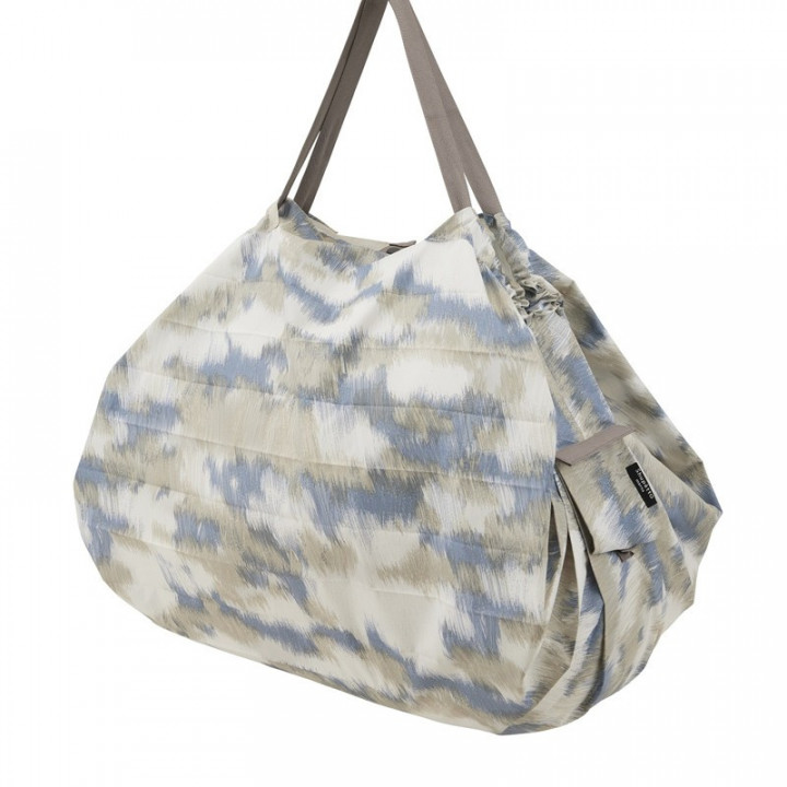 BOLSO COMPACTO L SHUPATTO - FLOATING CLOUDS