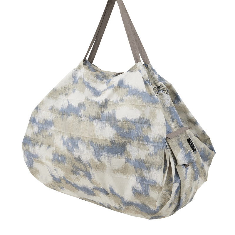 BOLSO COMPACTO L SHUPATTO - FLOATING CLOUDS