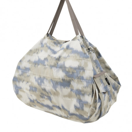 BOLSO COMPACTO L SHUPATTO - FLOATING CLOUDS