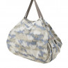 BOLSO COMPACTO L SHUPATTO - FLOATING CLOUDS