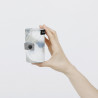BOLSO COMPACTO L SHUPATTO - FLOATING CLOUDS