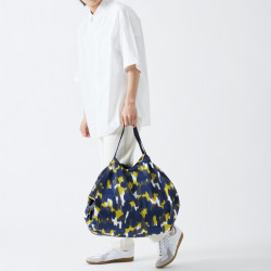 BOLSO COMPACTO L SHUPATTO - SHADE OF TREES