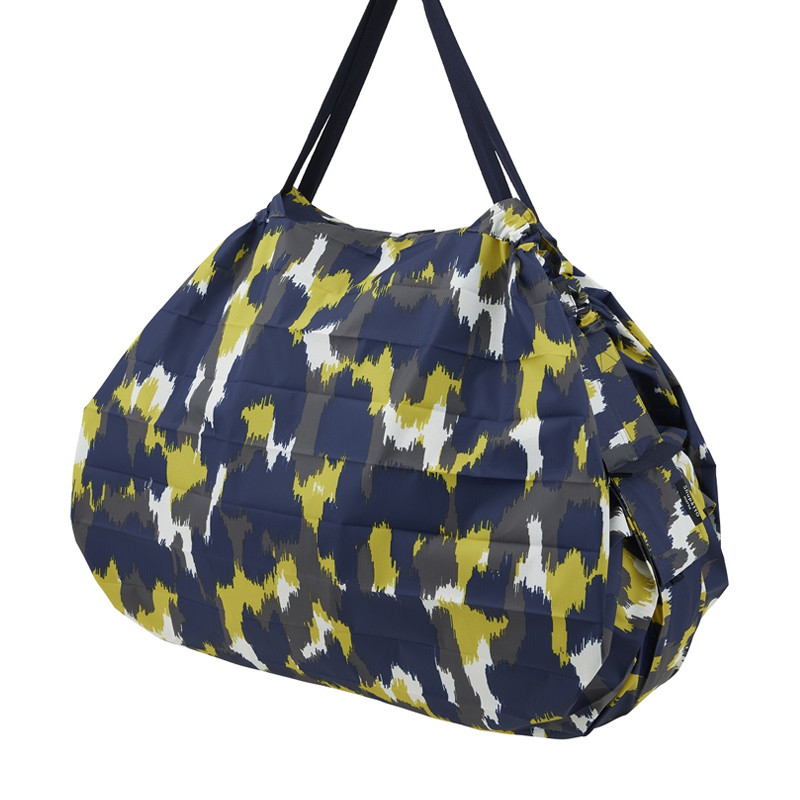 BOLSO COMPACTO L SHUPATTO - SHADE OF TREES