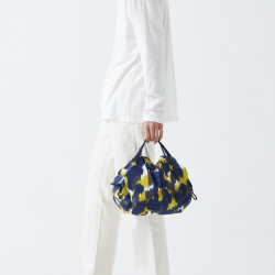 BOLSO COMPACTO S SHUPATTO - SHADE OF TREES