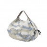 BOLSO COMPACTO S SHUPATTO - FLOATING CLOUDS