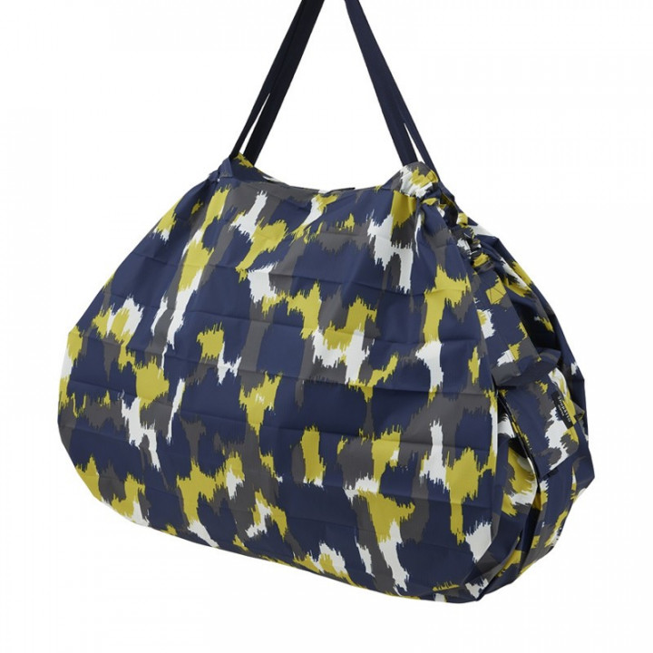 BOLSO COMPACTO L SHUPATTO - SHADE OF TREES