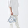 BOLSO COMPACTO S SHUPATTO - FLOATING CLOUDS